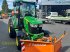 Kommunaltraktor tip John Deere 4066R, Gebrauchtmaschine in Wesseling-Berzdorf (Poză 19)