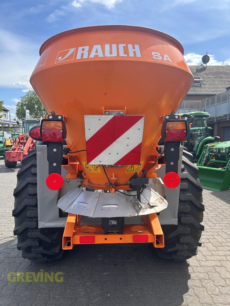 Kommunaltraktor tip John Deere 4066R, Gebrauchtmaschine in Wesseling-Berzdorf (Poză 5)