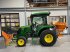 Kommunaltraktor typu John Deere 4066R, Neumaschine v Wesseling-Berzdorf (Obrázek 22)