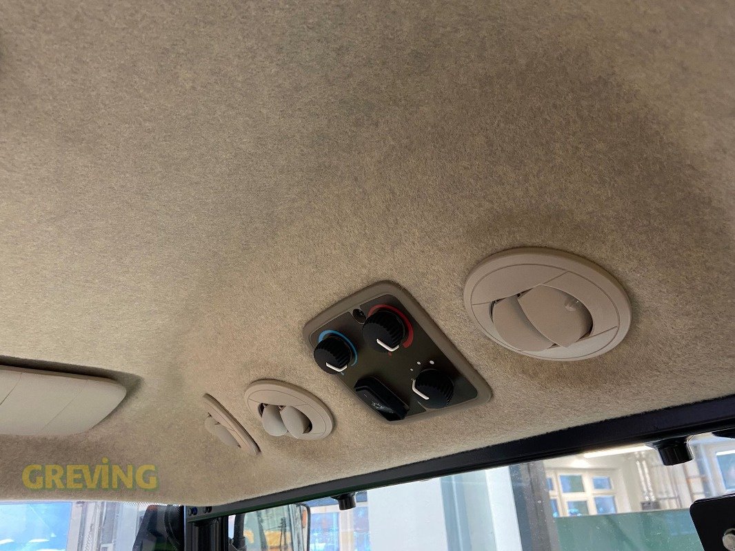 Kommunaltraktor typu John Deere 4066R, Neumaschine v Wesseling-Berzdorf (Obrázek 16)