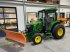 Kommunaltraktor typu John Deere 4066R, Neumaschine v Wesseling-Berzdorf (Obrázek 1)