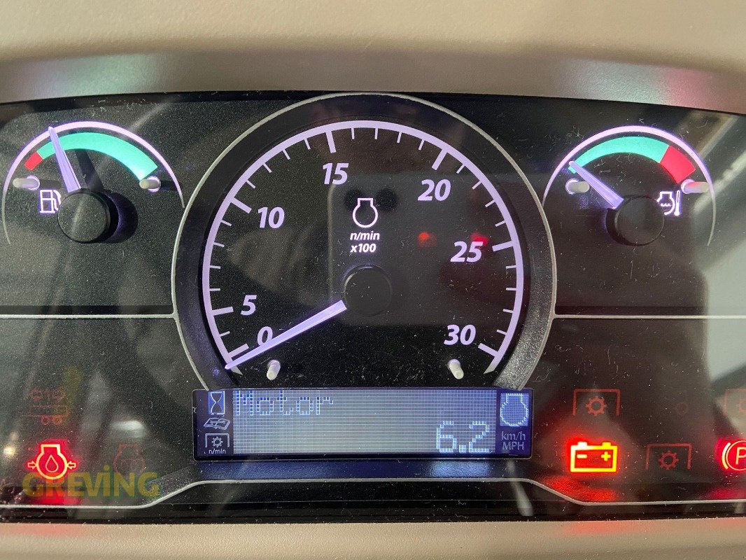 Kommunaltraktor typu John Deere 4066R, Neumaschine v Wesseling-Berzdorf (Obrázek 31)