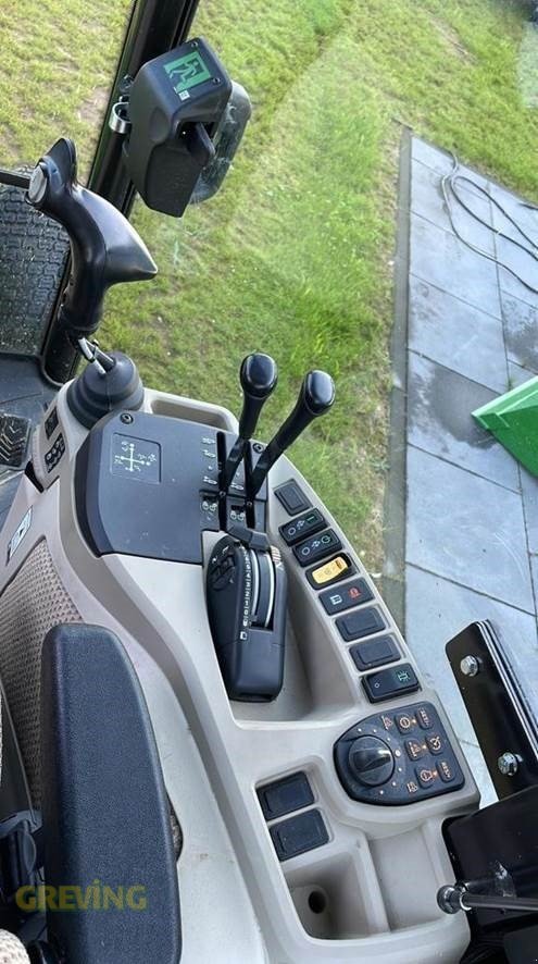 Kommunaltraktor a típus John Deere 4066R, Neumaschine ekkor: Wesseling-Berzdorf (Kép 8)