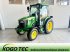 Kommunaltraktor typu John Deere 4066R, Mietmaschine v Beckum (Obrázek 1)