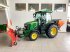 Kommunaltraktor des Typs John Deere 4066R, Mietmaschine in Beckum (Bild 2)