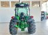 Kommunaltraktor des Typs John Deere 4066R, Mietmaschine in Beckum (Bild 8)