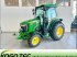 Kommunaltraktor des Typs John Deere 4066R, Mietmaschine in Beckum (Bild 1)