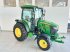 Kommunaltraktor des Typs John Deere 4066R, Mietmaschine in Beckum (Bild 5)