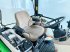 Kommunaltraktor des Typs John Deere 4066R, Mietmaschine in Beckum (Bild 7)