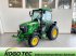 Kommunaltraktor des Typs John Deere 4066R, Gebrauchtmaschine in Beckum (Bild 1)
