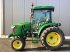 Kommunaltraktor typu John Deere 4066R, Neumaschine v Greven (Obrázek 3)