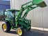Kommunaltraktor typu John Deere 4066R, Gebrauchtmaschine v Beckum (Obrázek 2)