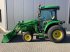 Kommunaltraktor typu John Deere 4066R, Gebrauchtmaschine v Beckum (Obrázek 3)