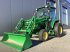 Kommunaltraktor del tipo John Deere 4066R, Gebrauchtmaschine en Neubeckum (Imagen 4)