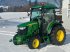 Kommunaltraktor tipa John Deere 4066R, Gebrauchtmaschine u Mondsee (Slika 1)