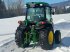 Kommunaltraktor tipa John Deere 4066R, Gebrauchtmaschine u Mondsee (Slika 3)