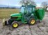 Kommunaltraktor типа John Deere 4115, Gebrauchtmaschine в Lengnau (Фотография 1)
