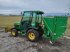Kommunaltraktor типа John Deere 4115, Gebrauchtmaschine в Lengnau (Фотография 2)