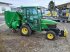 Kommunaltraktor типа John Deere 4115, Gebrauchtmaschine в Lengnau (Фотография 4)