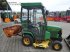 Kommunaltraktor tipa John Deere 415, Gebrauchtmaschine u Lauterberg/Barbis (Slika 14)