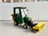 Kommunaltraktor typu John Deere 415, Gebrauchtmaschine v Neubeckum (Obrázek 2)