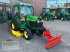 Kommunaltraktor typu John Deere 4200, Gebrauchtmaschine v Ahaus (Obrázek 3)
