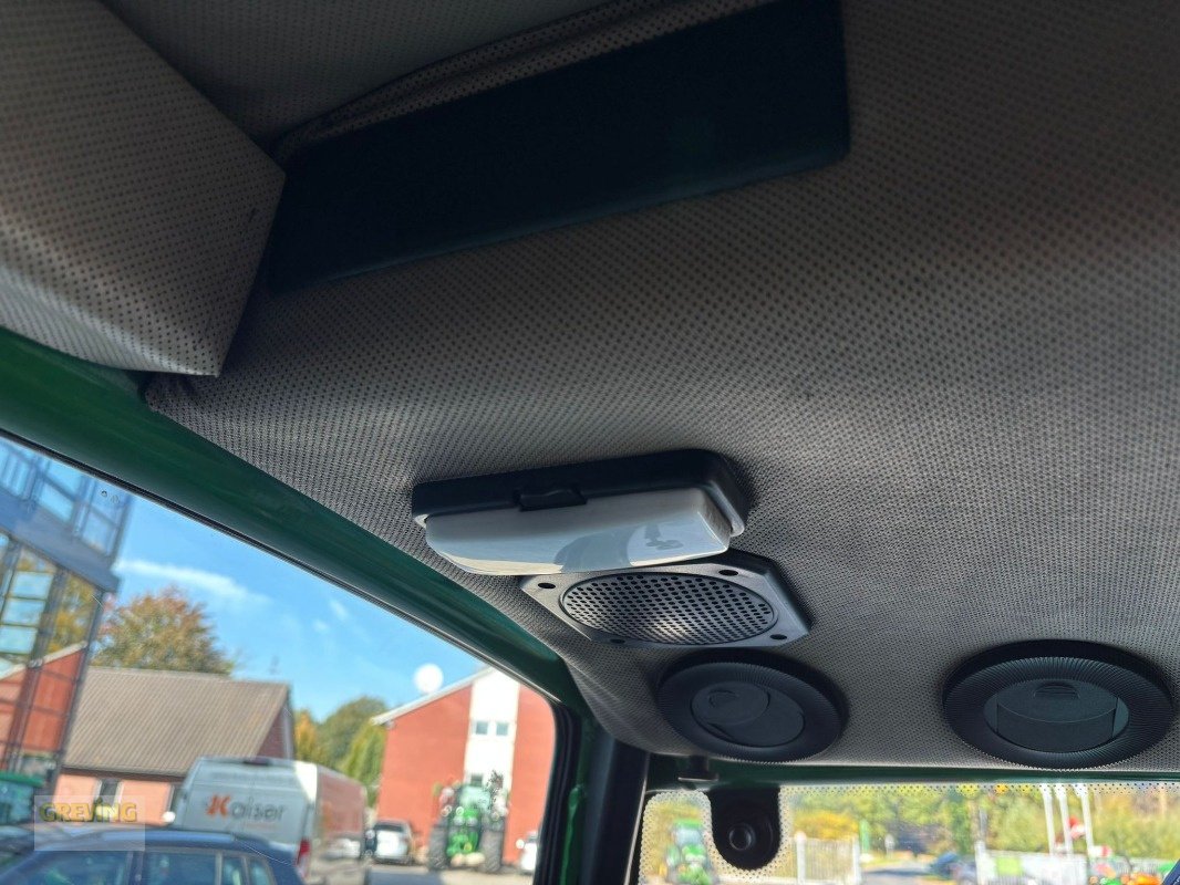 Kommunaltraktor typu John Deere 4200, Gebrauchtmaschine v Ahaus (Obrázek 11)