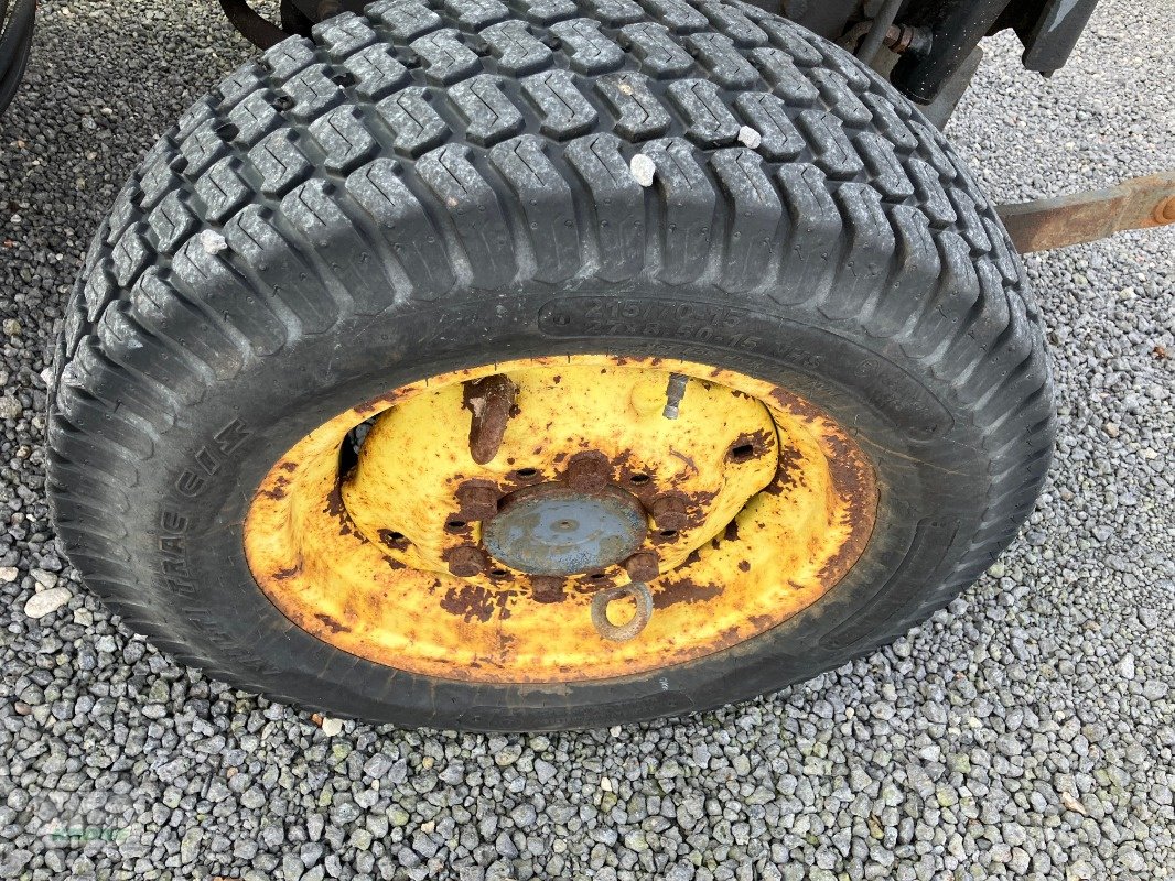 Kommunaltraktor του τύπου John Deere 4400 HST-KAB., Gebrauchtmaschine σε Spelle (Φωτογραφία 4)