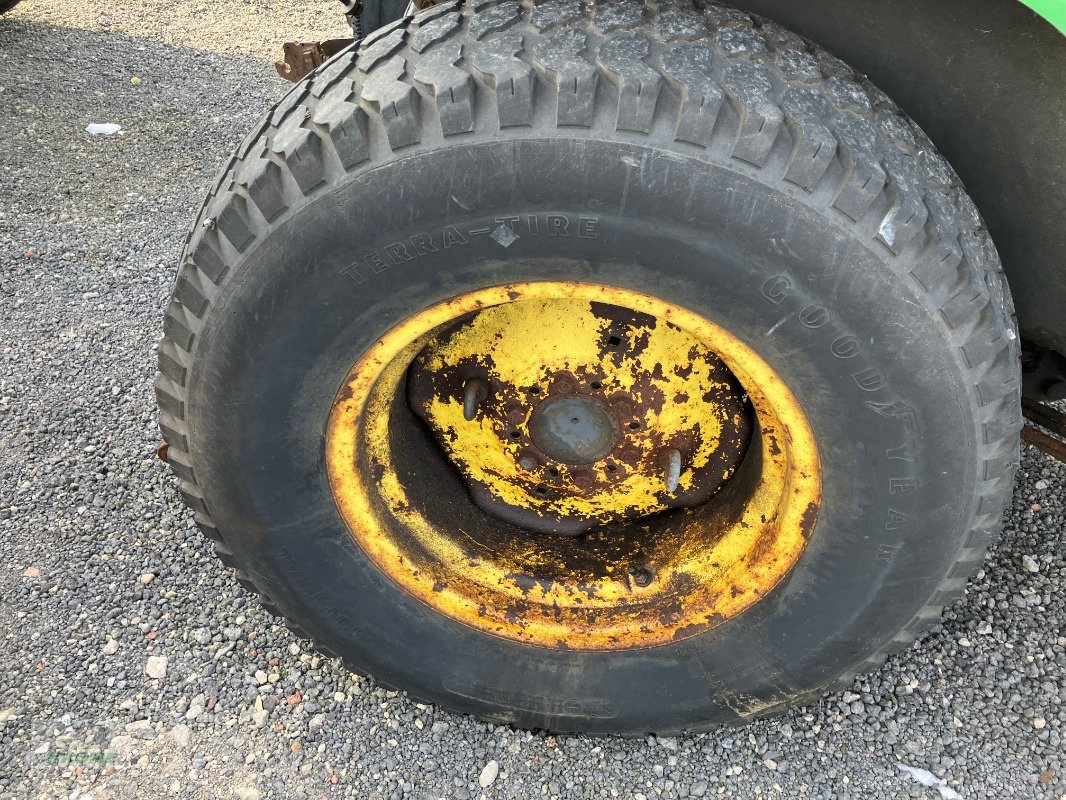 Kommunaltraktor του τύπου John Deere 4400 HST-KAB., Gebrauchtmaschine σε Spelle (Φωτογραφία 5)