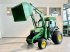 Kommunaltraktor typu John Deere 4700, Gebrauchtmaschine w Neubeckum (Zdjęcie 3)