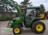 Kommunaltraktor tipa John Deere 4720 e Hydro, Gebrauchtmaschine u Pegnitz-Bronn (Slika 1)