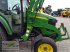 Kommunaltraktor tipa John Deere 4720 e Hydro, Gebrauchtmaschine u Pegnitz-Bronn (Slika 8)