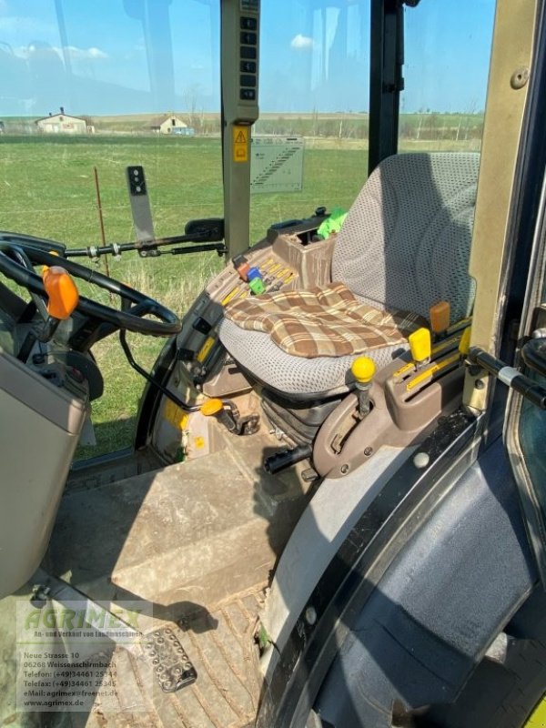 Kommunaltraktor vrste John Deere 5080 GF, Gebrauchtmaschine v Weißenschirmbach (Slika 4)