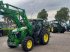 Kommunaltraktor typu John Deere 5120ML, Gebrauchtmaschine v Edewecht (Obrázek 7)