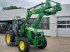 Kommunaltraktor typu John Deere 5120ML, Gebrauchtmaschine v Edewecht (Obrázek 1)