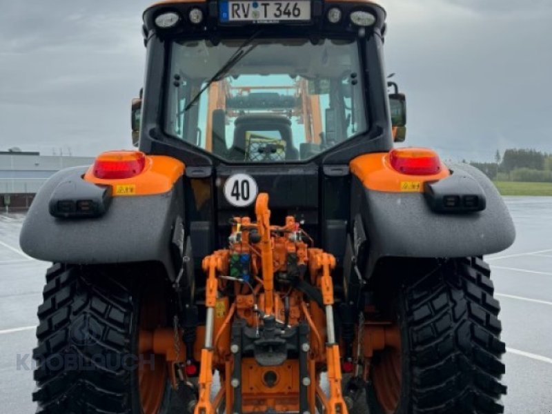 Kommunaltraktor tip John Deere 6120M, Gebrauchtmaschine in Immendingen (Poză 4)