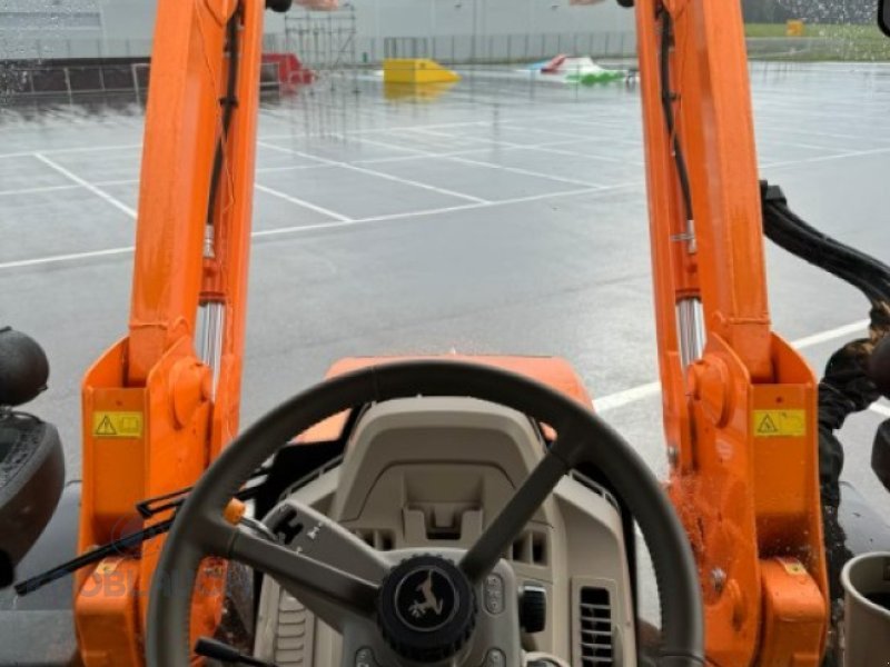 Kommunaltraktor tip John Deere 6120M, Gebrauchtmaschine in Immendingen (Poză 8)