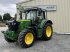 Kommunaltraktor typu John Deere 6120M, Gebrauchtmaschine v Aurich (Obrázek 1)