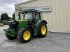 Kommunaltraktor typu John Deere 6120M, Gebrauchtmaschine v Aurich (Obrázek 2)