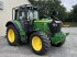 Kommunaltraktor typu John Deere 6120M, Gebrauchtmaschine v Aurich (Obrázek 3)
