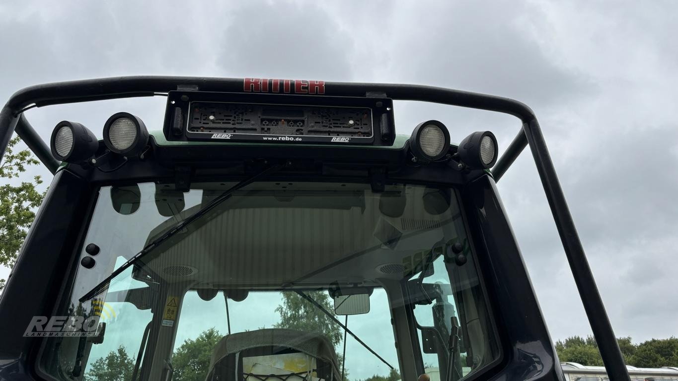 Kommunaltraktor typu John Deere 6120M, Gebrauchtmaschine v Aurich (Obrázek 27)