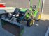 Kommunaltraktor del tipo John Deere 670, Gebrauchtmaschine en Döbriach (Imagen 3)