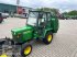 Kommunaltraktor типа John Deere 855, Gebrauchtmaschine в Bakum (Фотография 8)