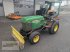 Kommunaltraktor del tipo John Deere 855, Gebrauchtmaschine In Senftenbach (Immagine 1)