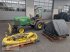 Kommunaltraktor del tipo John Deere 855, Gebrauchtmaschine In Senftenbach (Immagine 18)