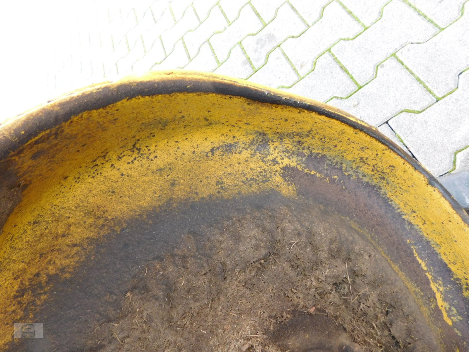 Kommunaltraktor tip John Deere 955, Gebrauchtmaschine in Gross-Bieberau (Poză 21)