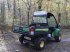 Kommunaltraktor tip John Deere Gator HPX 815E, Ausstellungsmaschine in Ersingen (Poză 2)