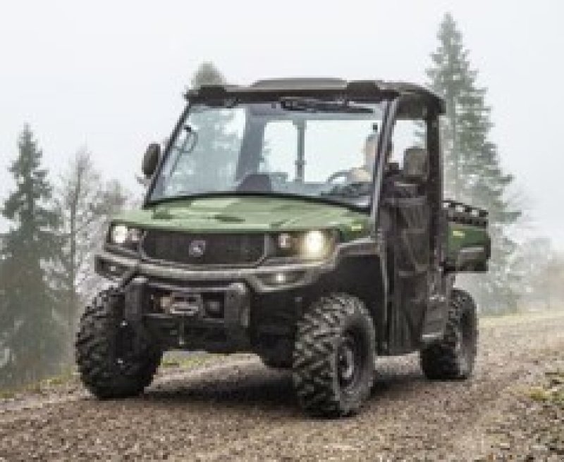 Kommunaltraktor typu John Deere Gator XUV 875M, Neumaschine v Ersingen (Obrázek 1)