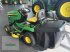 Kommunaltraktor типа John Deere X350R, Neumaschine в Aschbach (Фотография 4)
