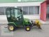 Kommunaltraktor van het type John Deere X495, Gebrauchtmaschine in Mattersburg (Foto 1)